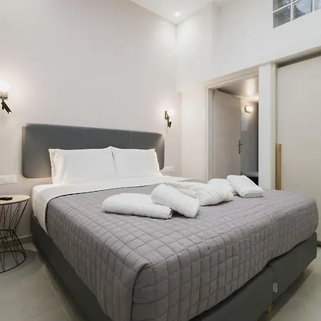Peris 4 With Yard Steps To Old Town - Ac, Wifi Chania (Crete)
