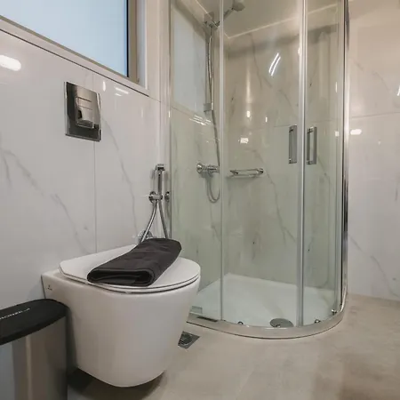 Peris 4 With Yard Steps To Old Town - Ac, Wifi Apartment Chania (Crete)